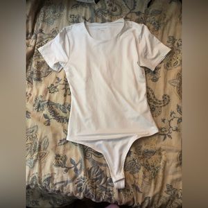 S.W.S. Contour body suit